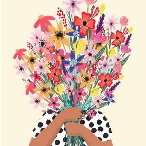 Meet your Posher, Kay